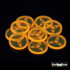 Faction Markers