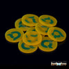 Faction Markers