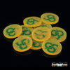 Faction Markers
