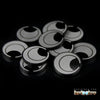 Faction Markers