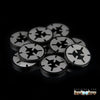 Faction Markers