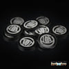 Faction Markers