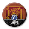 Magnetic Alien Console Marker