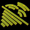 Space Combat Templates