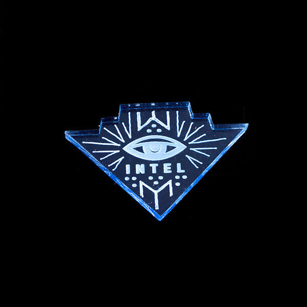 Dropzone Commander Tokens