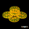 Mini Smoke Template Pack