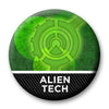 Magnetic Alien Tech Marker