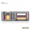Alpha Tall Facades