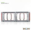 Alpha Tall Facades