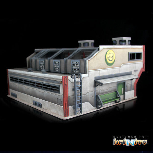 Kum Garage
