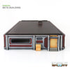 Beta Building