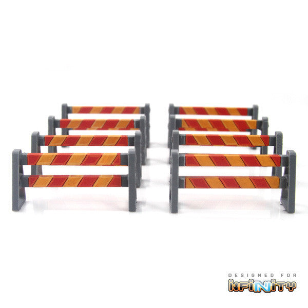 Construction Barricade