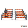Construction Barricade