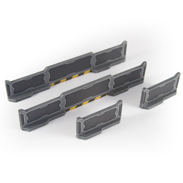 Barricades