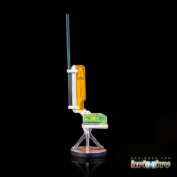Tracking Beacon