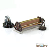 Benches