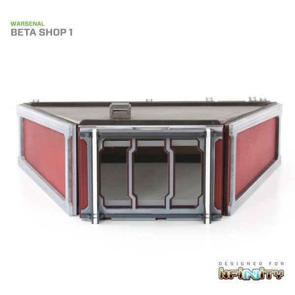 Beta Shop