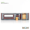 Beta Short Facades