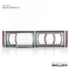 Beta Short Facades