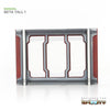 Beta Tall Facades