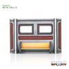 Beta Tall Facades