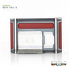 Beta Tall Facades