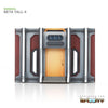 Beta Tall Facades