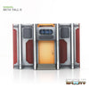 Beta Tall Facades