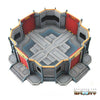 Command Bunker