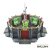 Command Bunker