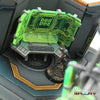 Command Bunker