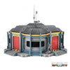 Command Bunker