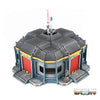 Command Bunker