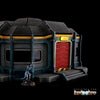 Command Bunker