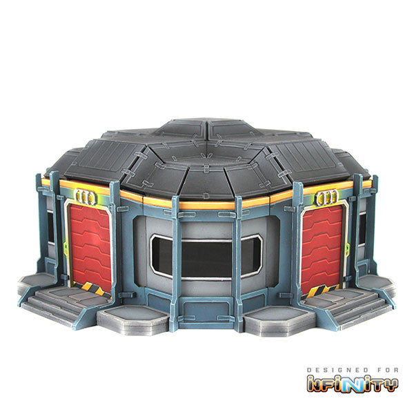 Command Bunker