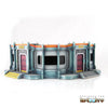 Small Bunker Doors