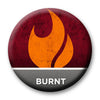 Magnetic Burnt Marker