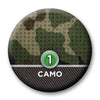 Magnetic Camo Marker