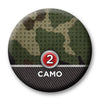Magnetic Camo Marker