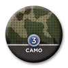 Magnetic Camo Marker