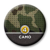 Magnetic Camo Marker