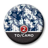 Magnetic TO Camo Marker