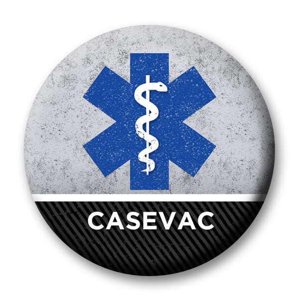 Magnetic Casevac Marker