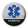 Magnetic Casevac Marker