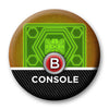 Magnetic Tech Console Marker