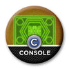 Magnetic Tech Console Marker