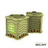 Container Doors