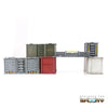 Shipping Container Bridge