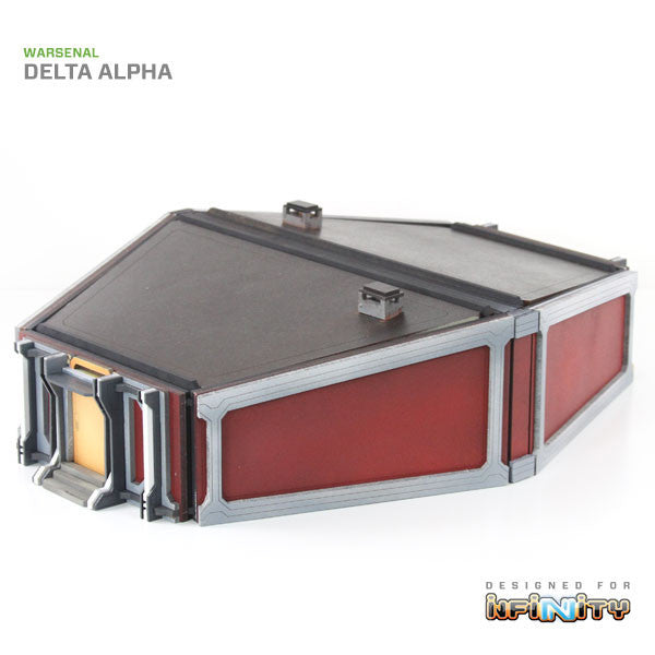 Delta Building