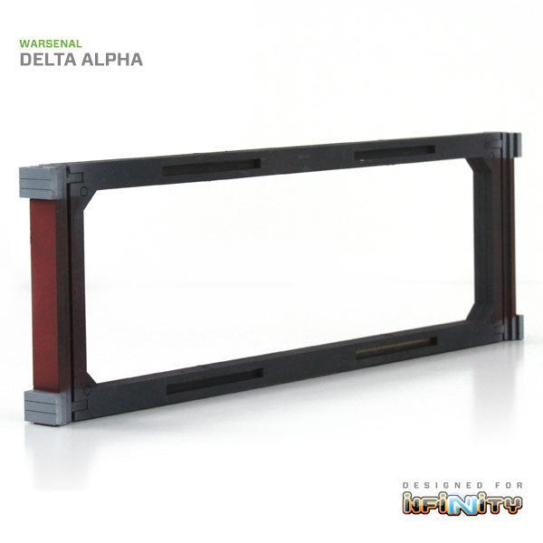 Delta Connector